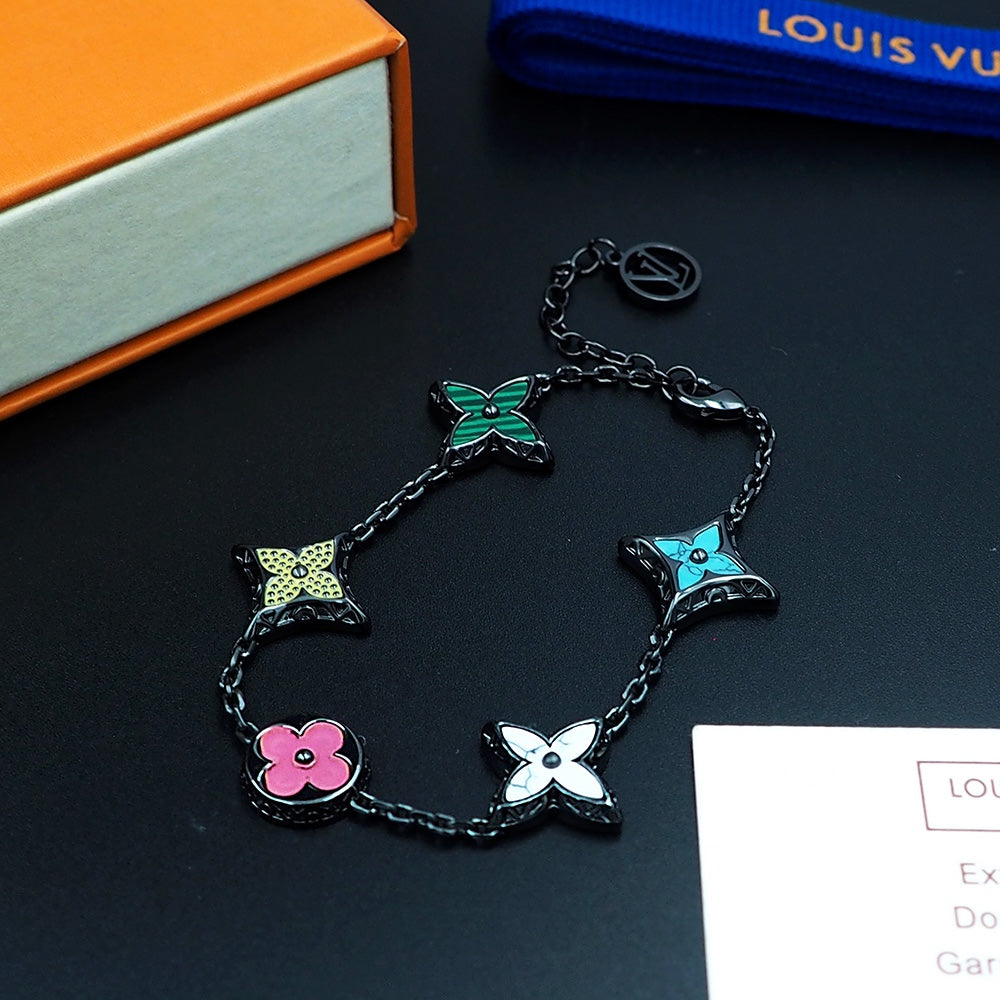 Louis Vuitton MNG Big Party Bracelet