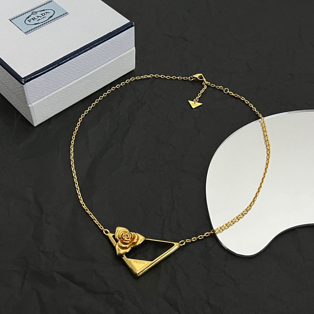 Victoire De Castellane Necklace