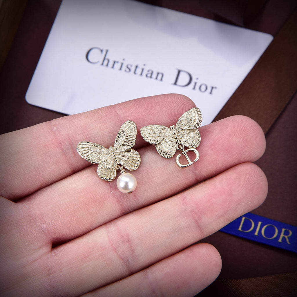 Dior Metamorphose Earrings