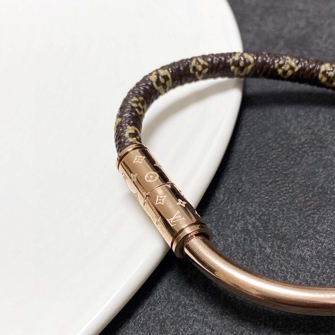 Louis Vuitton Dice Bracelet