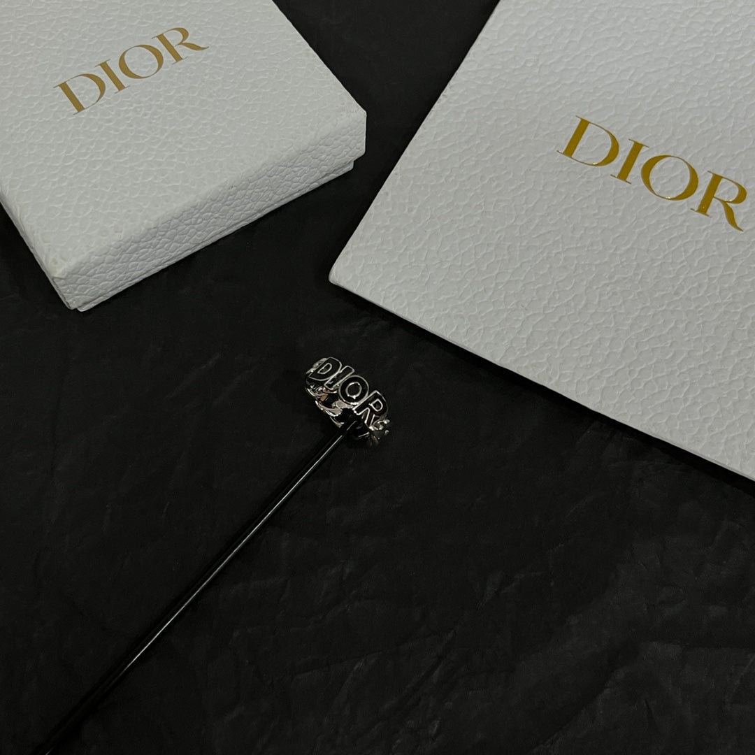 Dior Chain Ring