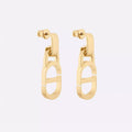 Dior 30 Montaigne Earrings