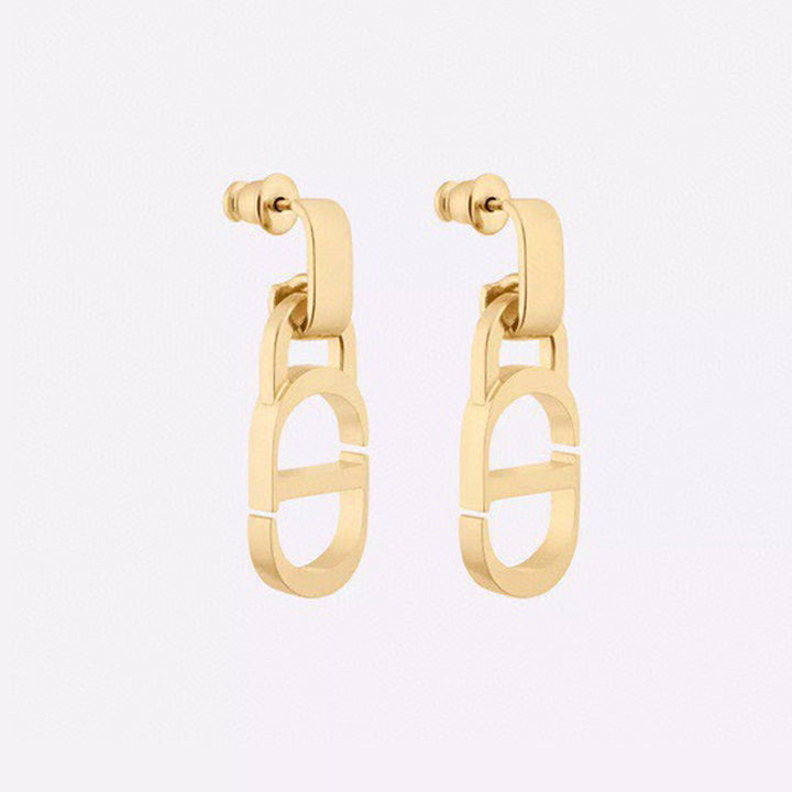 Dior 30 Montaigne Earrings