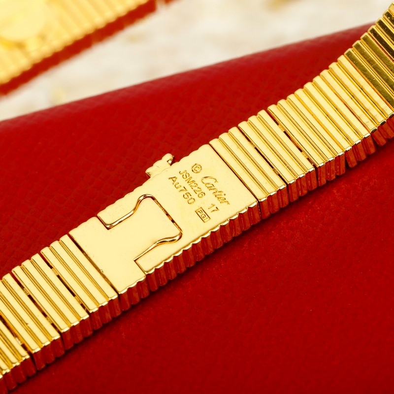 Love Unlimited Bracelet - 18K Gold