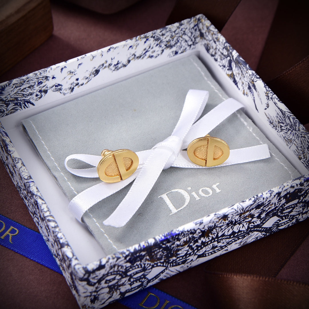 Dior Forever Earrings