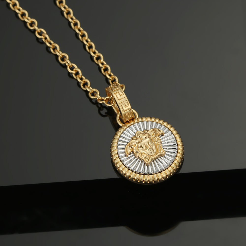 Classic Necklace