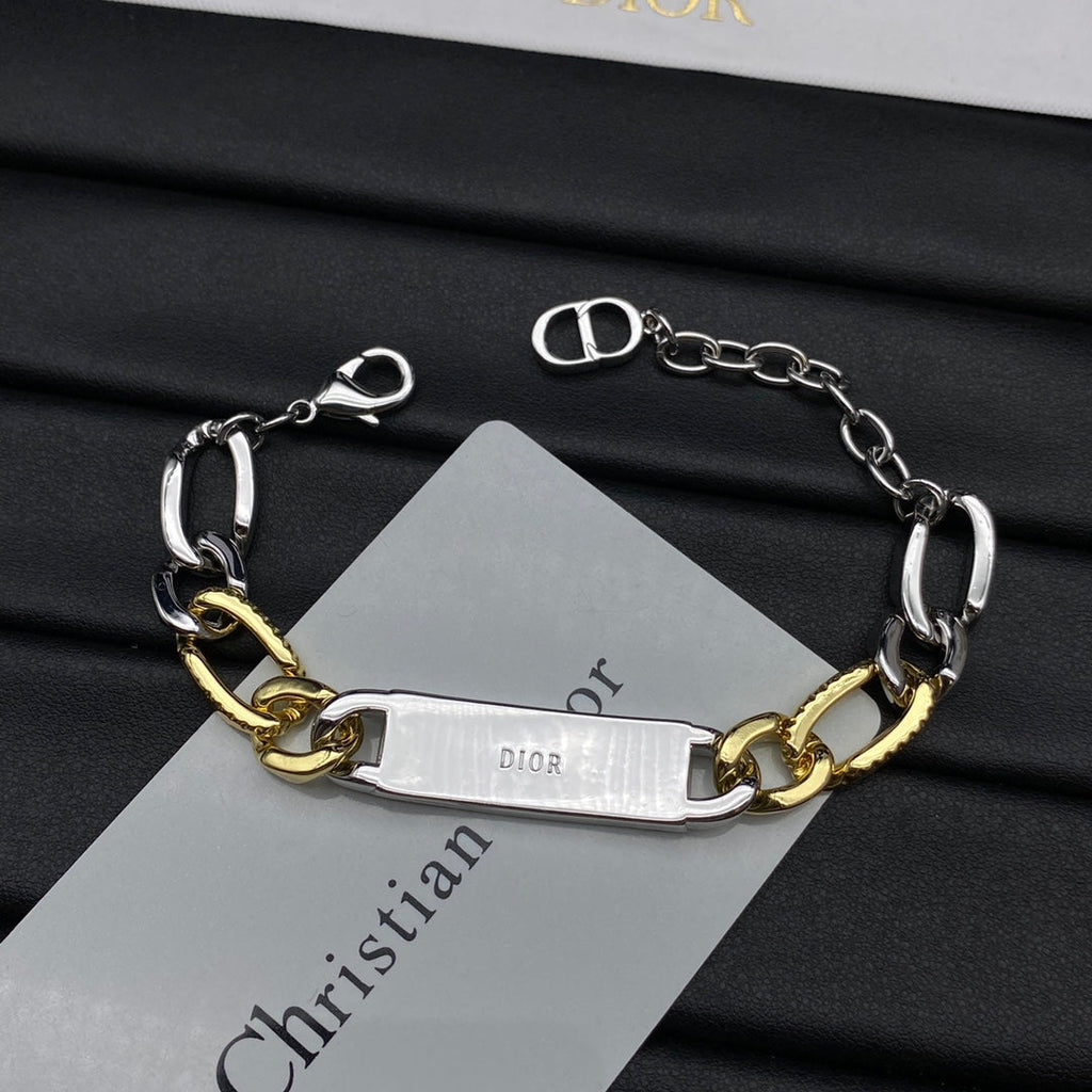 Dior Petit CD Bracelet