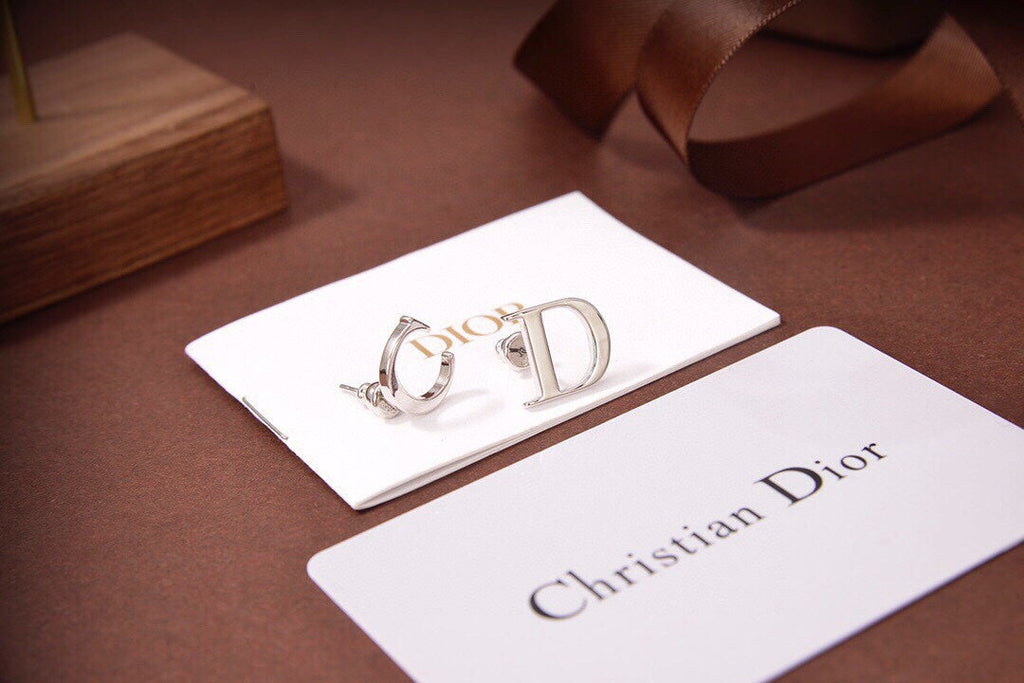 Dior Earrings