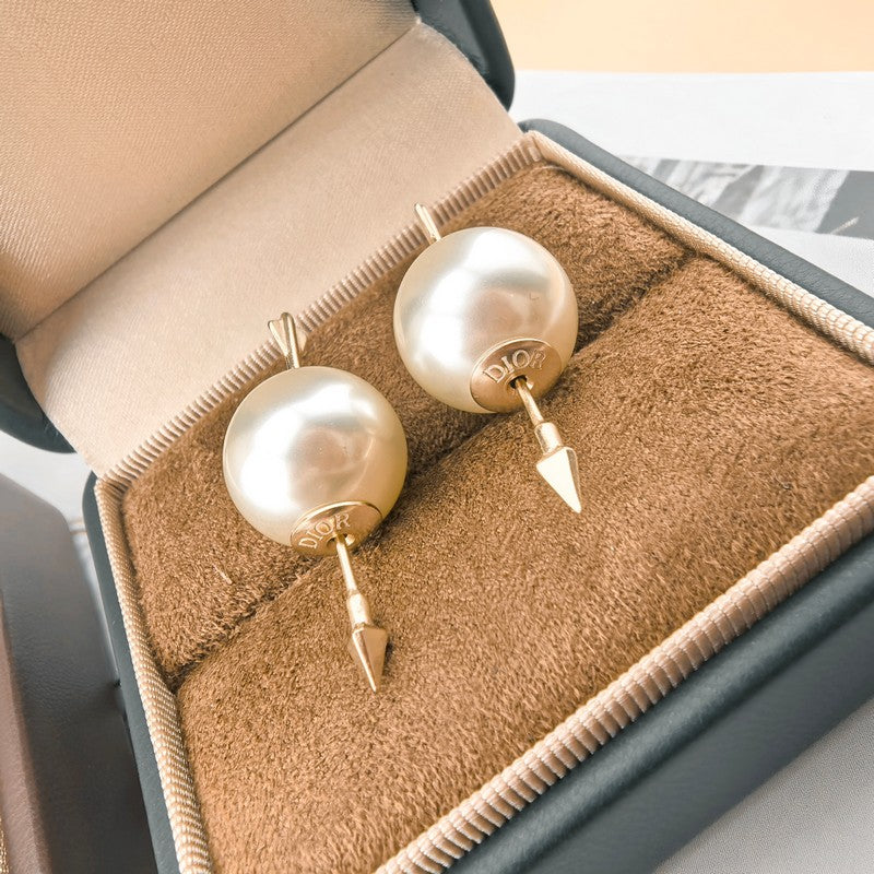 Dior Tribales Earrings - 18K Yellow Gold