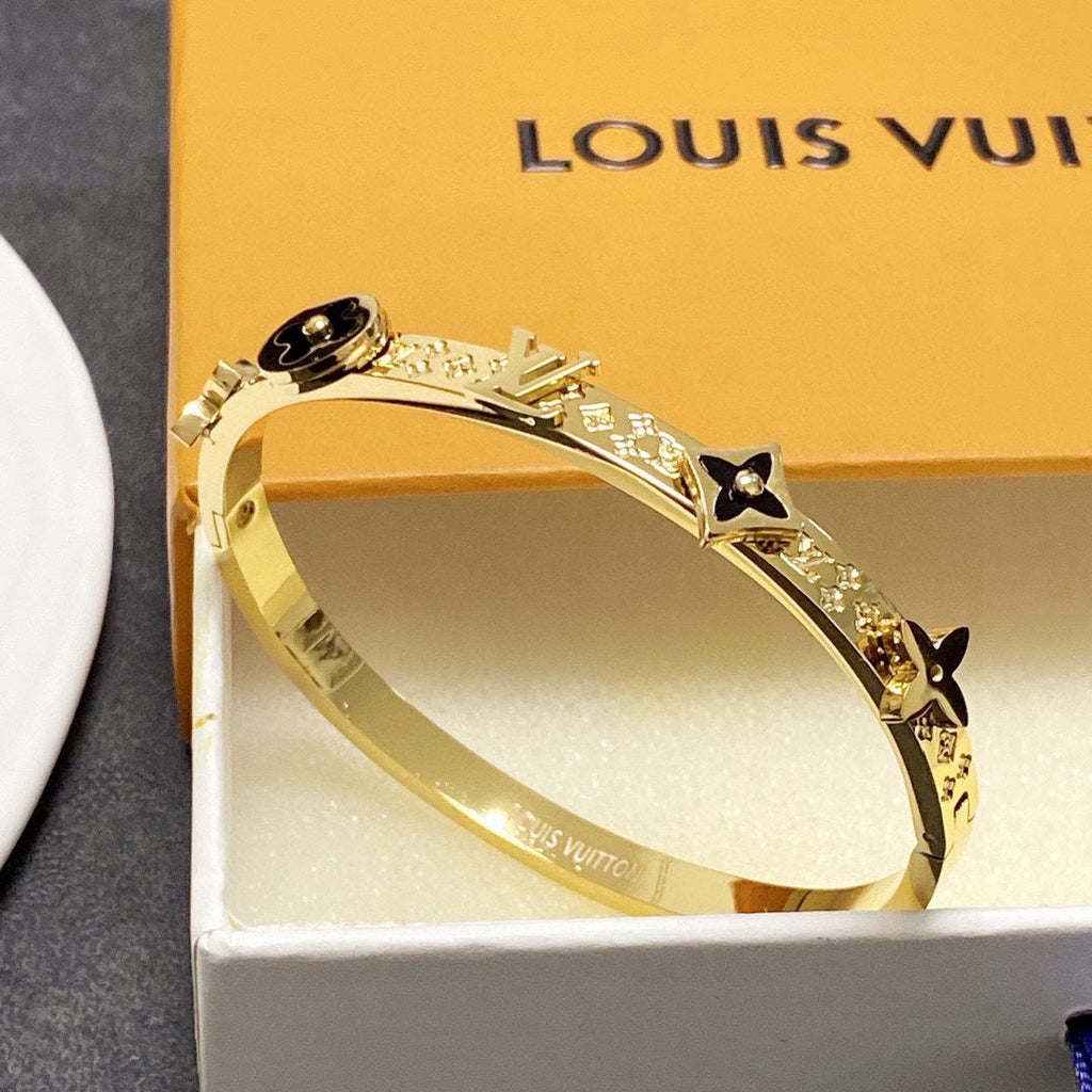 Louis Vuitton Blossom Bracelet
