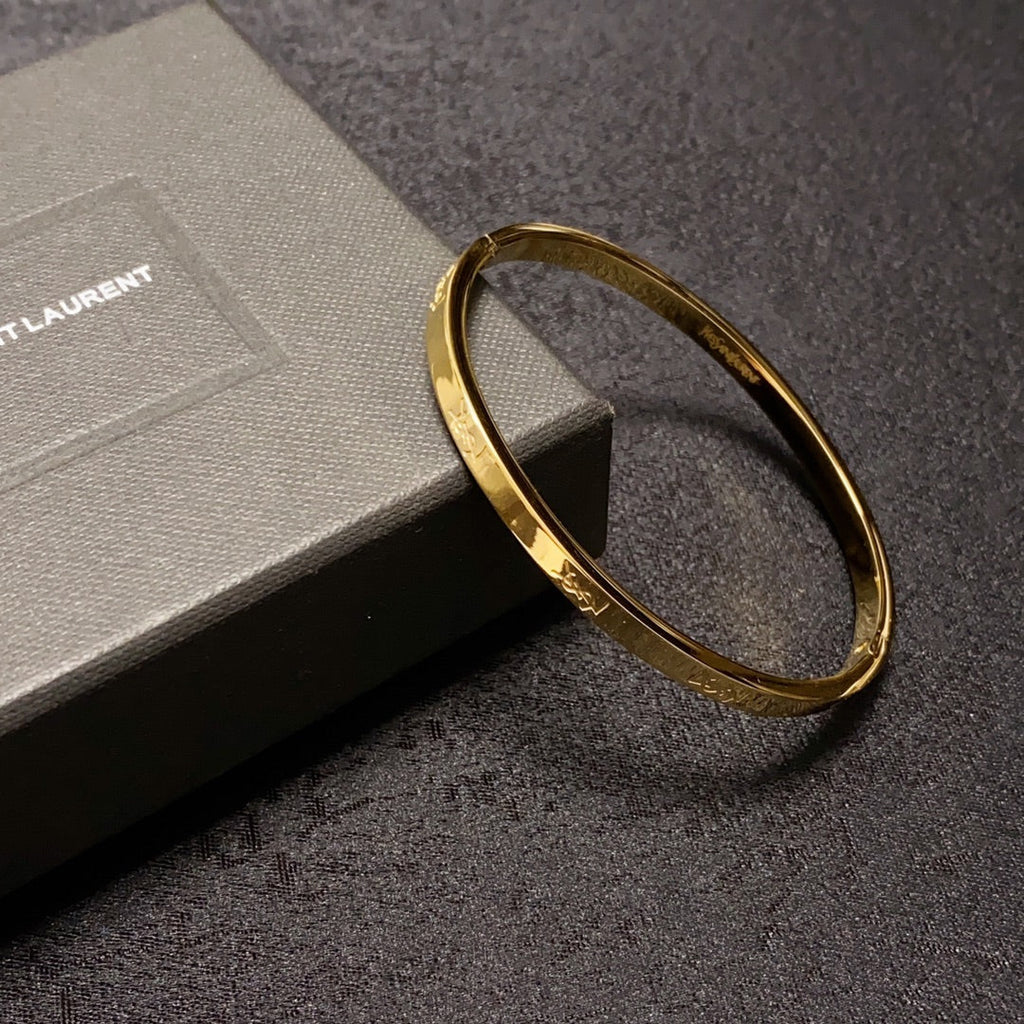 YSL Bracelet