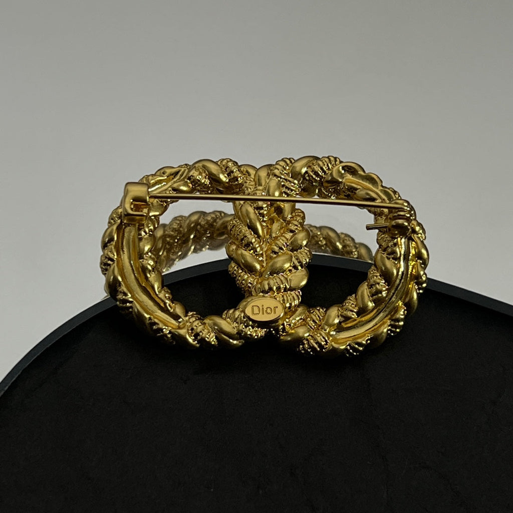 Dior Revolution Brooch
