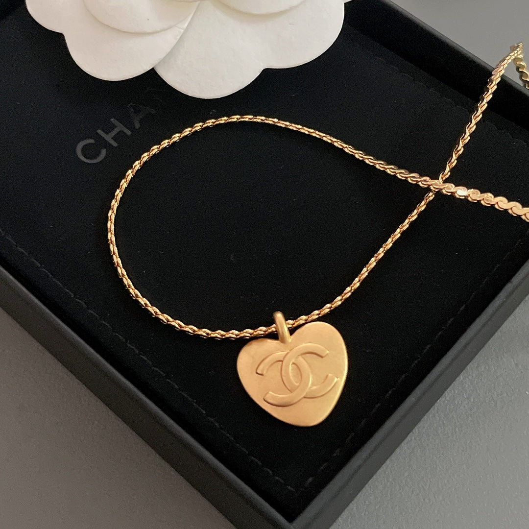 Chanel Vintage Necklace