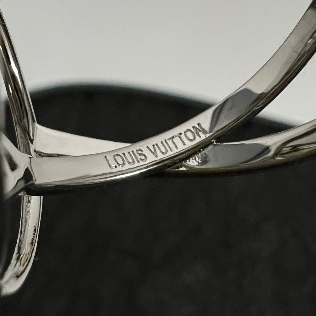 Louis Vuitton Stellar Ring - 18K Gold