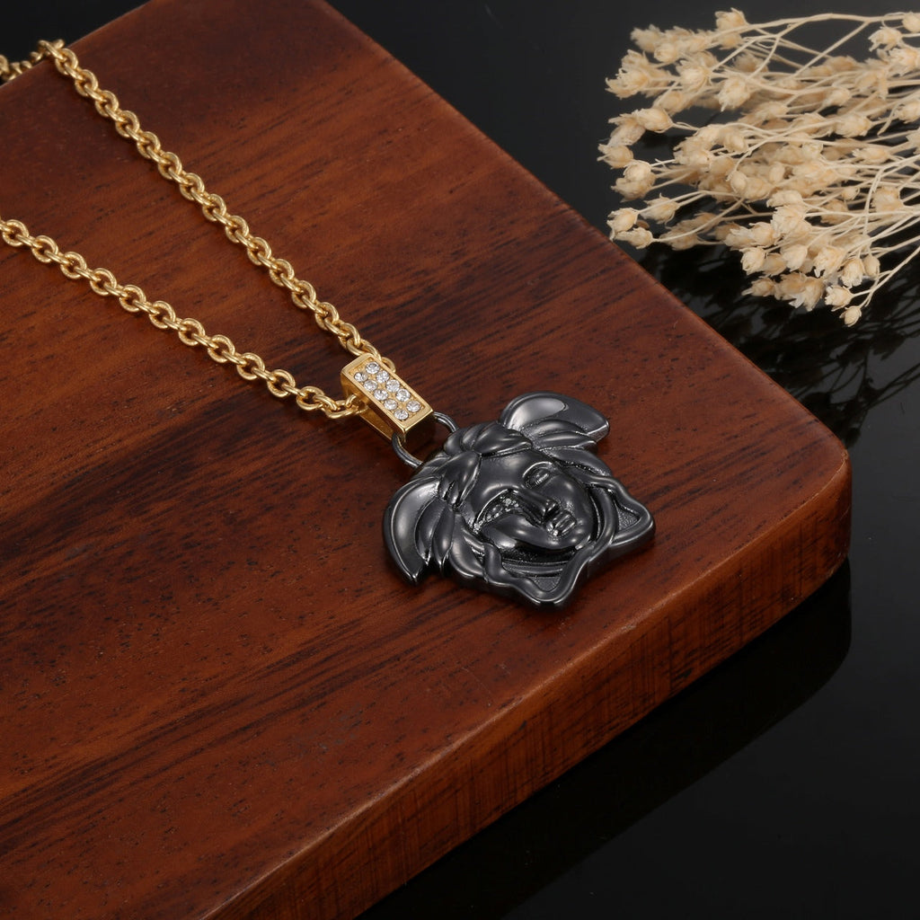Ver Classic Necklace
