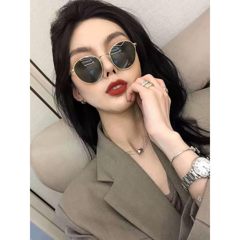 Chanel Coco Crush Necklace