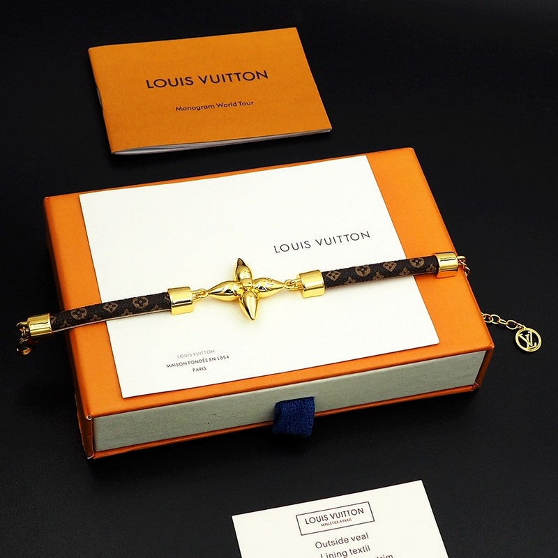 Louis Vuitton Louisette Bracelet