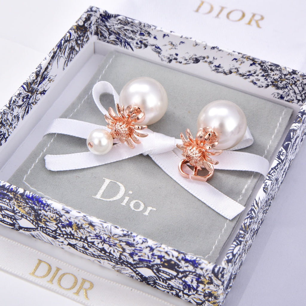 Dior Tribales Earrings