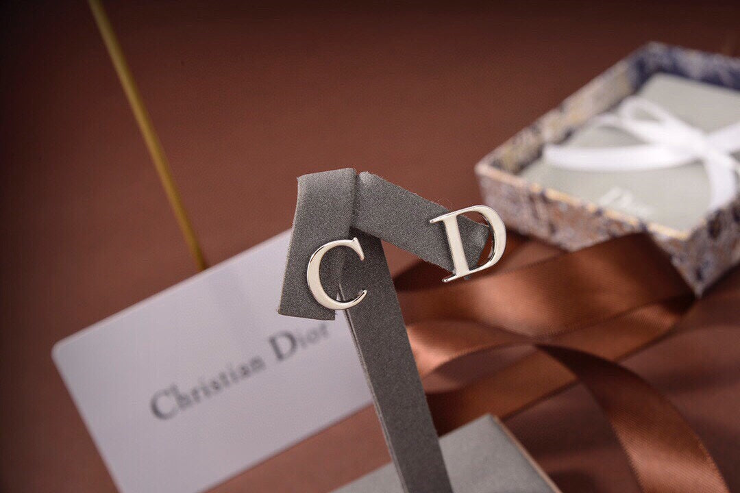 Dior Earrings