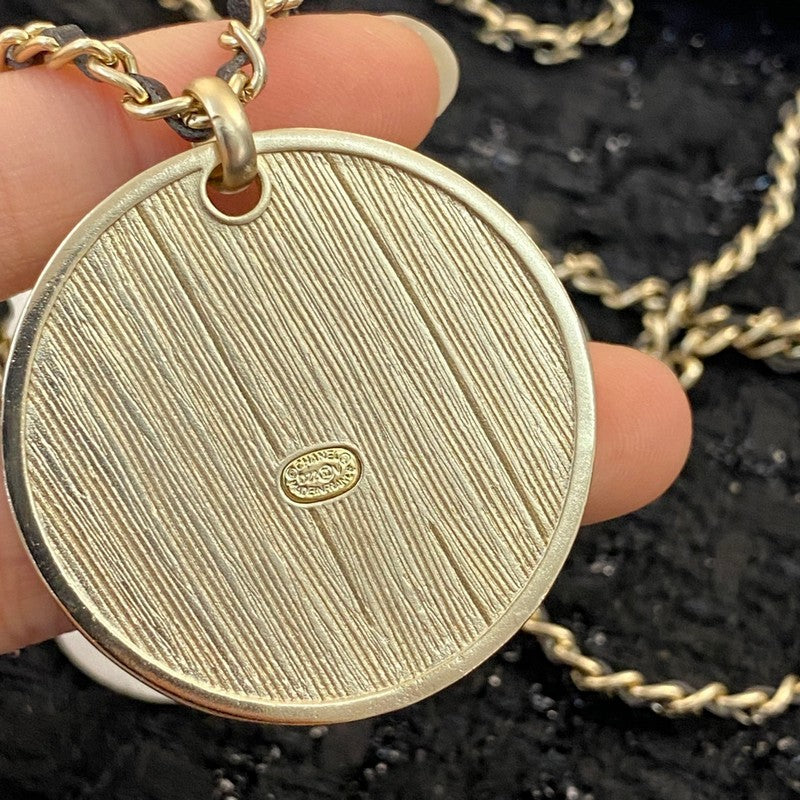 Chanel 22S Vintage Necklace