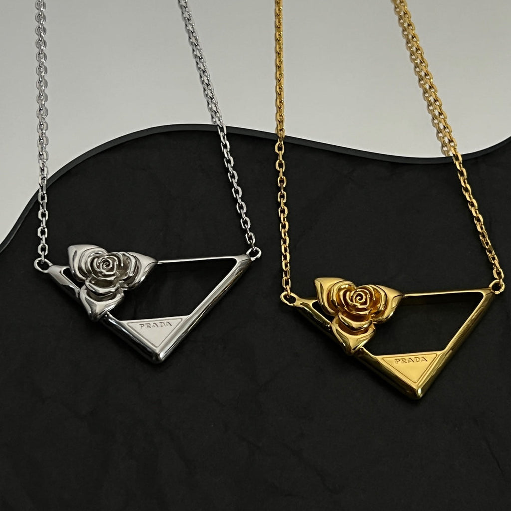 Victoire De Castellane Necklace
