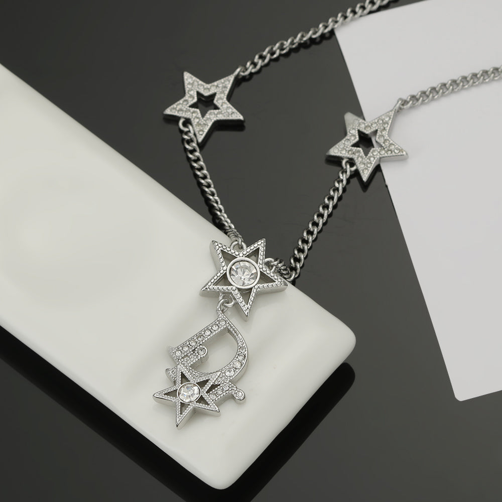Dior Tribales Necklace