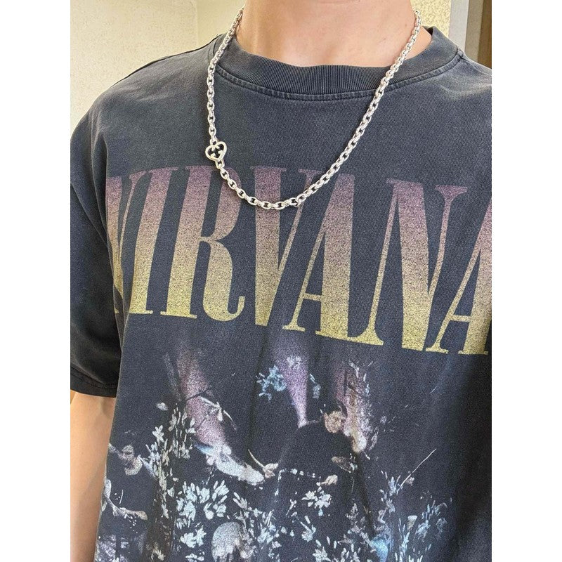 Gucci Double G Classic Chain Necklace