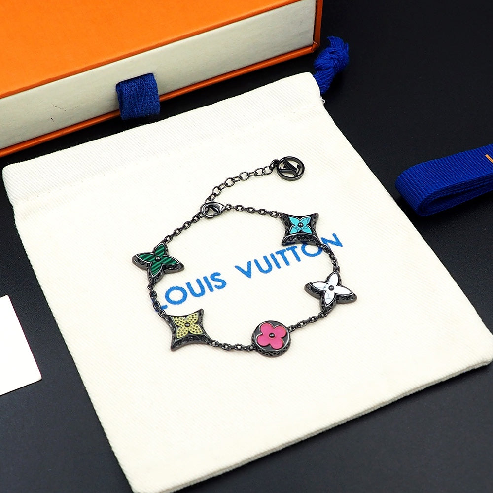 Louis Vuitton MNG Big Party Bracelet