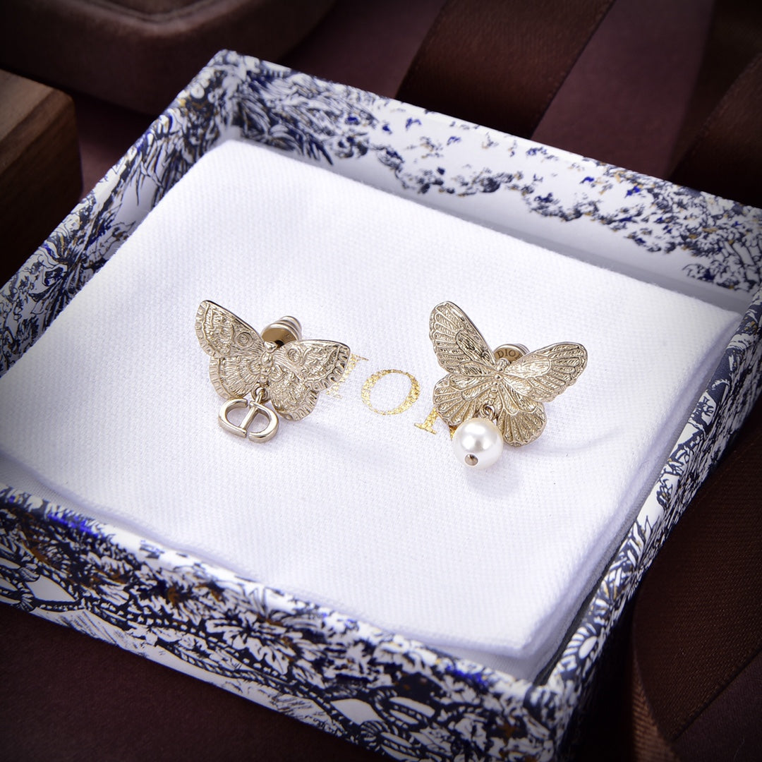 Dior Metamorphose Earrings