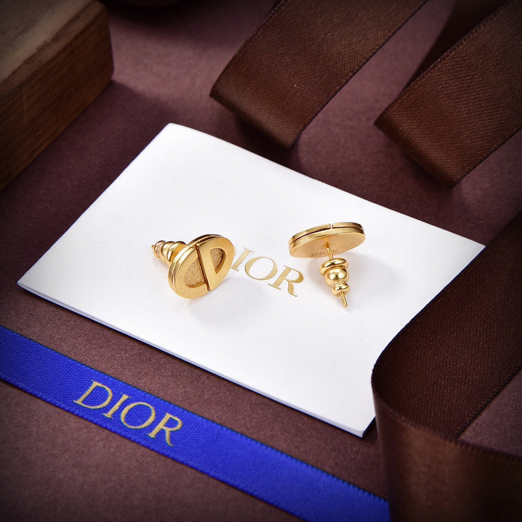 Dior Forever Earrings