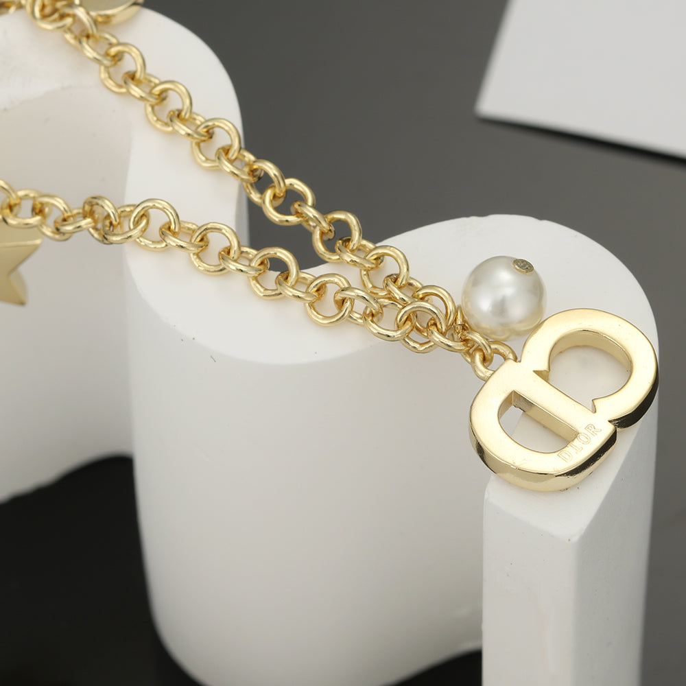 Dior 30 Montaigne Necklace