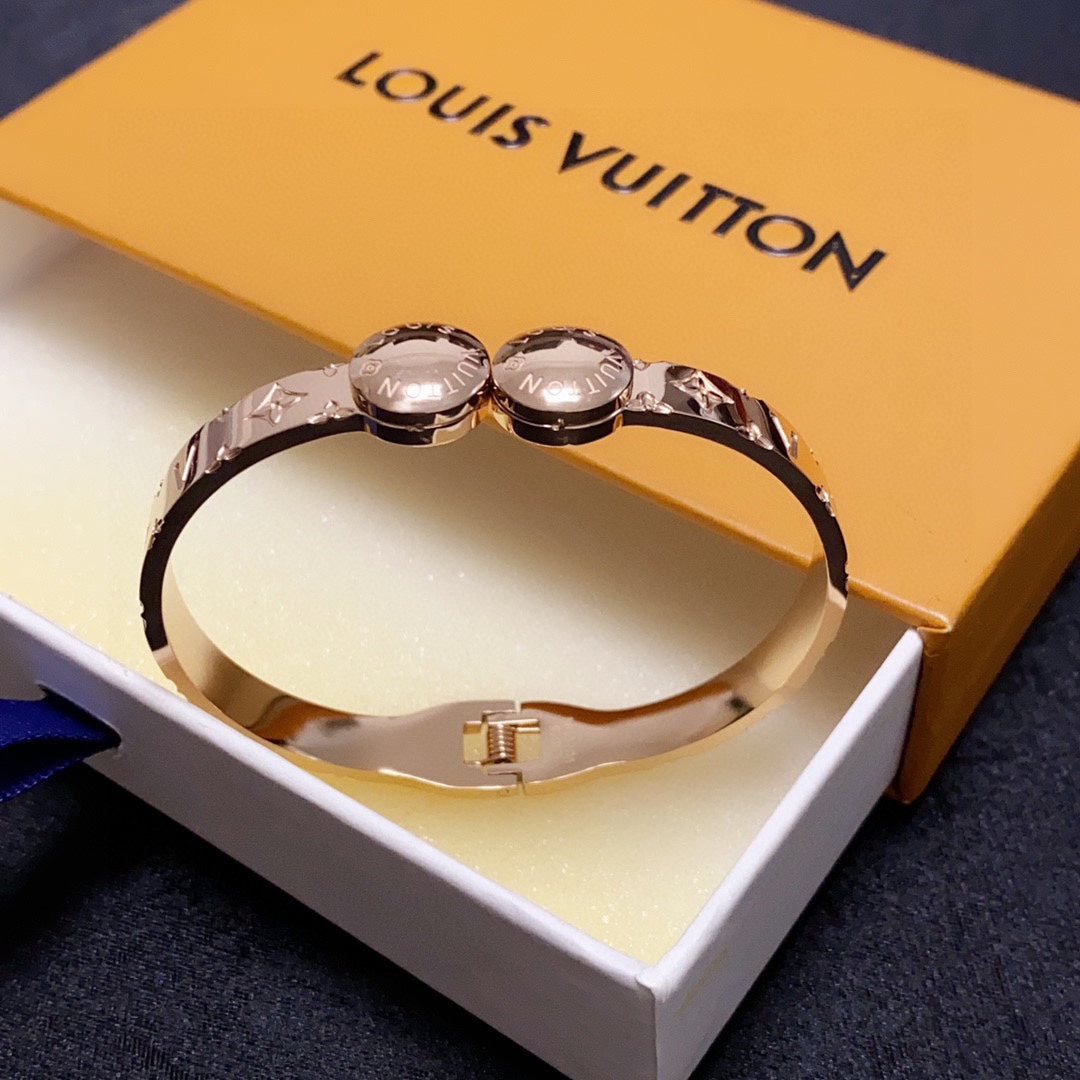 Louis Vuitton Vintage Bracelet