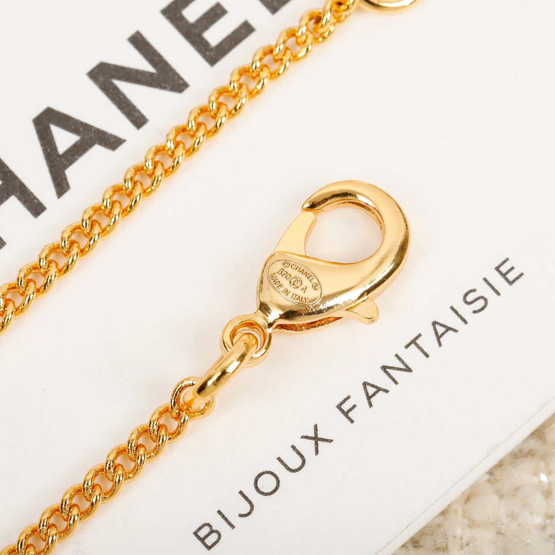 Chanel Vintage Necklace