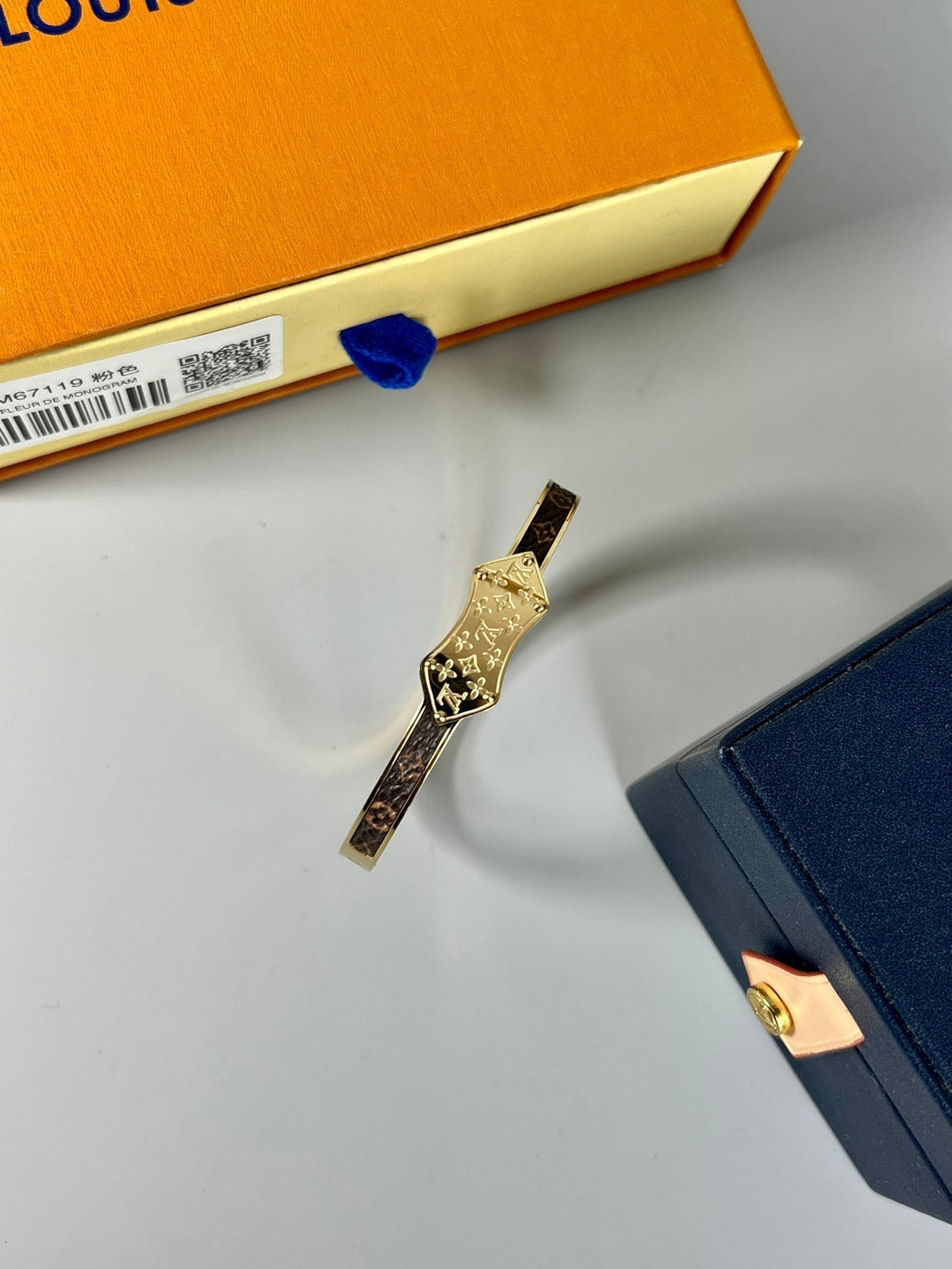 Louis Vuitton Vintage Bracelet