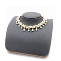 Dior 30 Montaigne Pearl Necklace