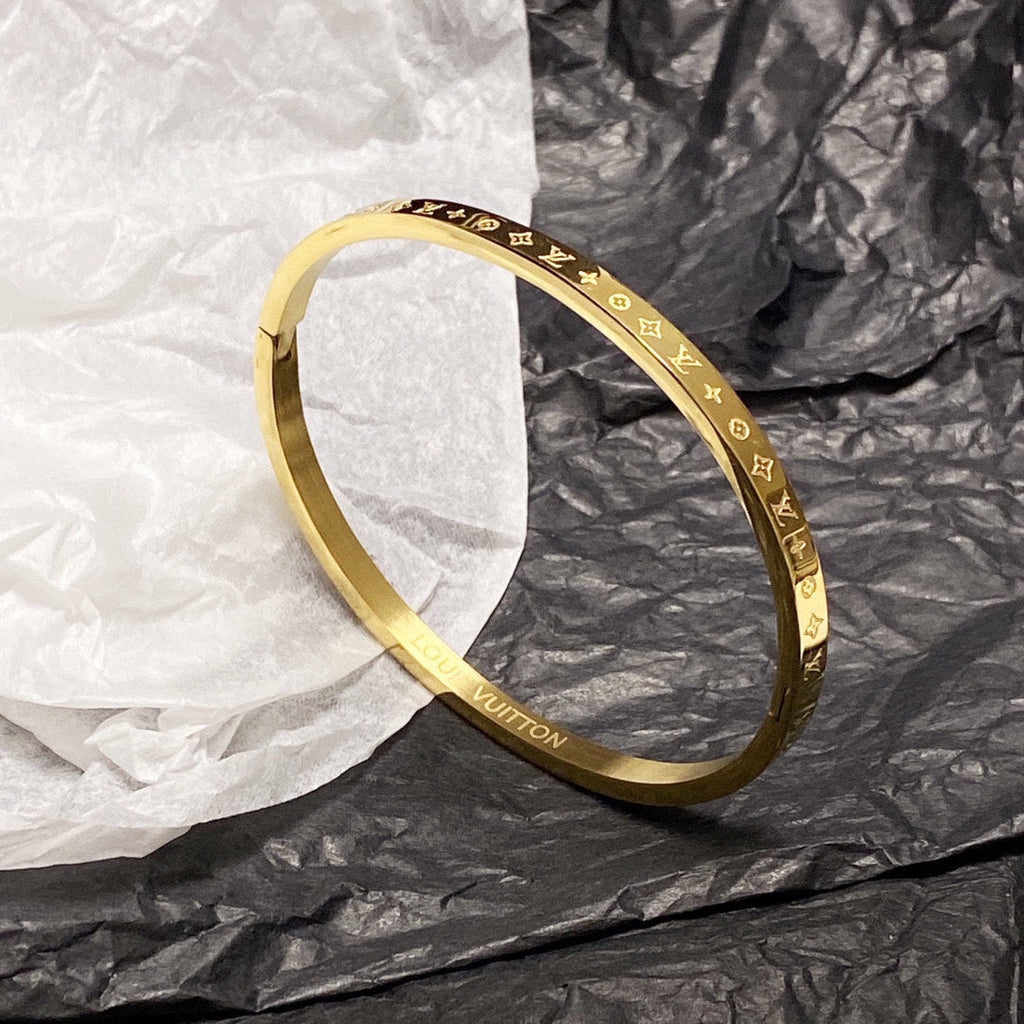 Louis Vuitton Vintage Bracelet