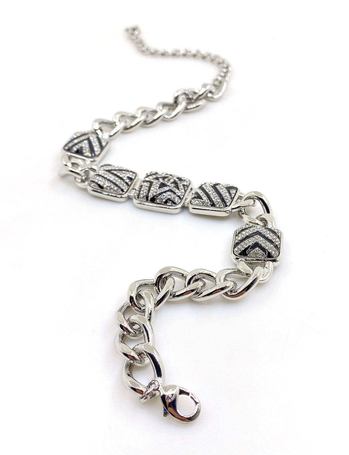 Chanel Star Diamond Necklace