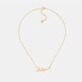 Dior J'Adior Necklace