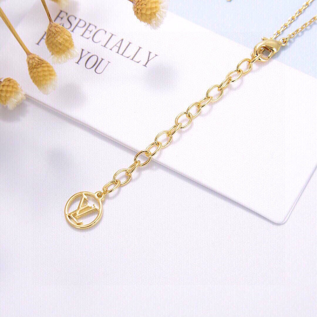 Louis Vuitton Monogram Bracelet