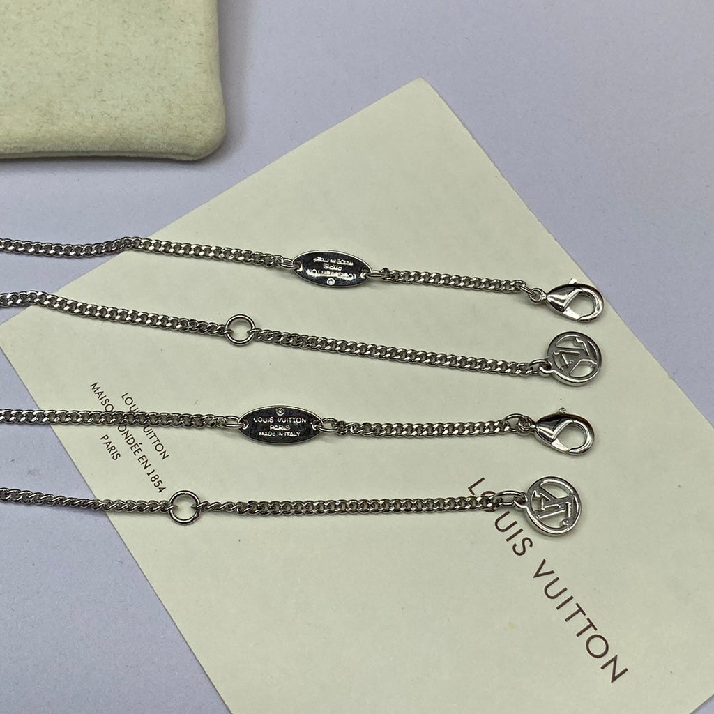 Louis Vuitton Instinct Necklace