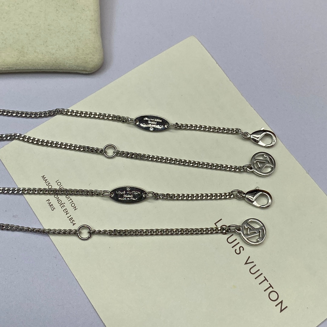 Louis Vuitton Instinct Necklace