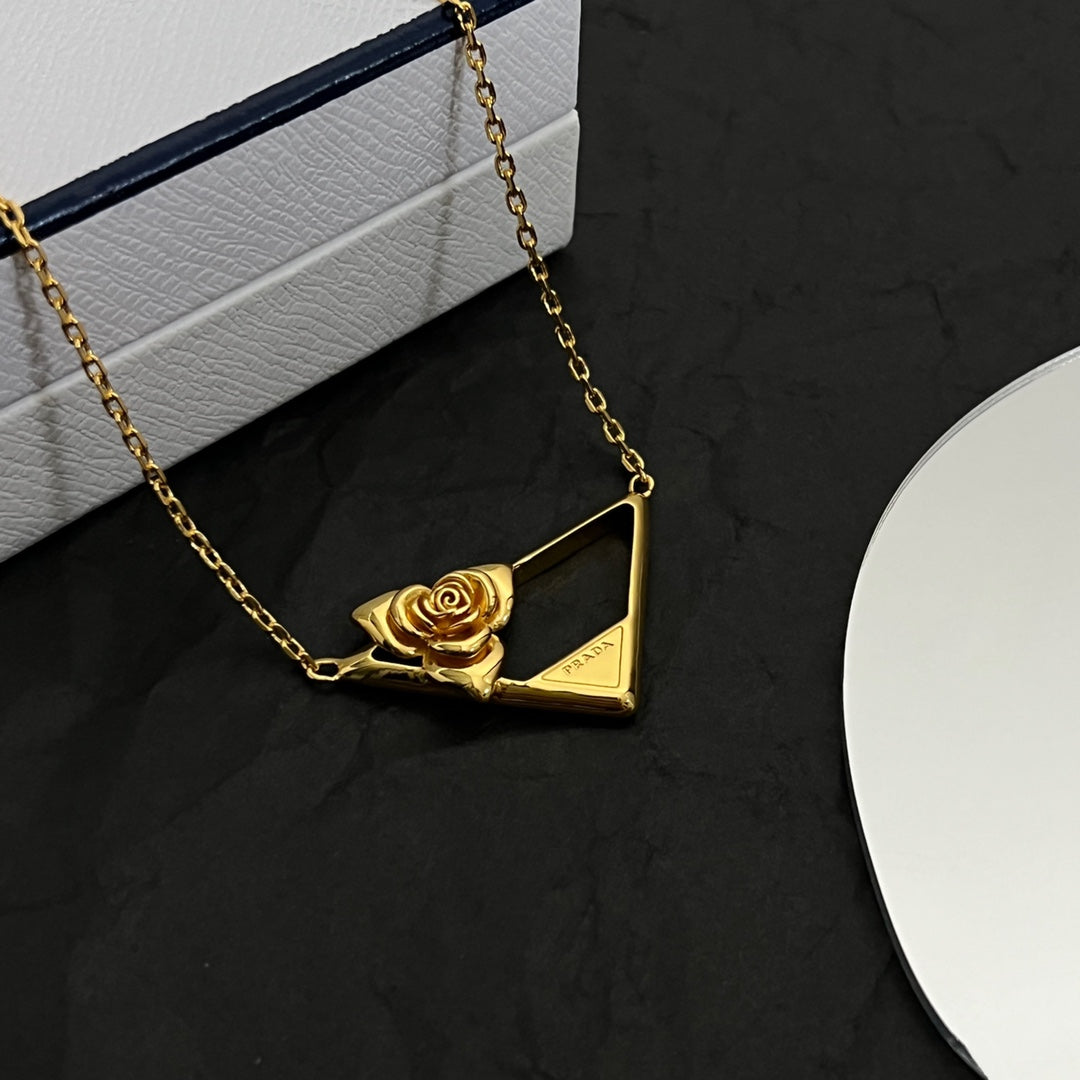 Victoire De Castellane Necklace