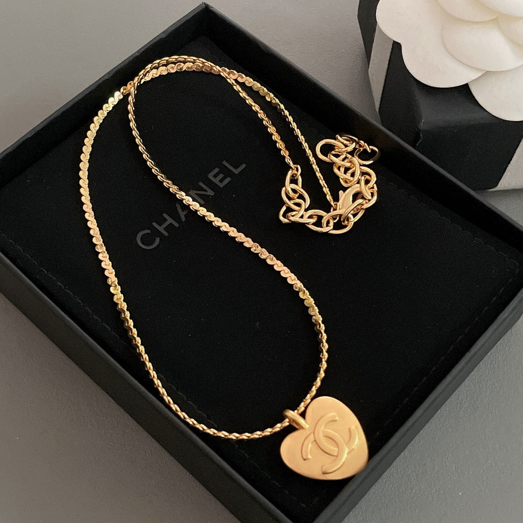 Chanel Vintage Necklace