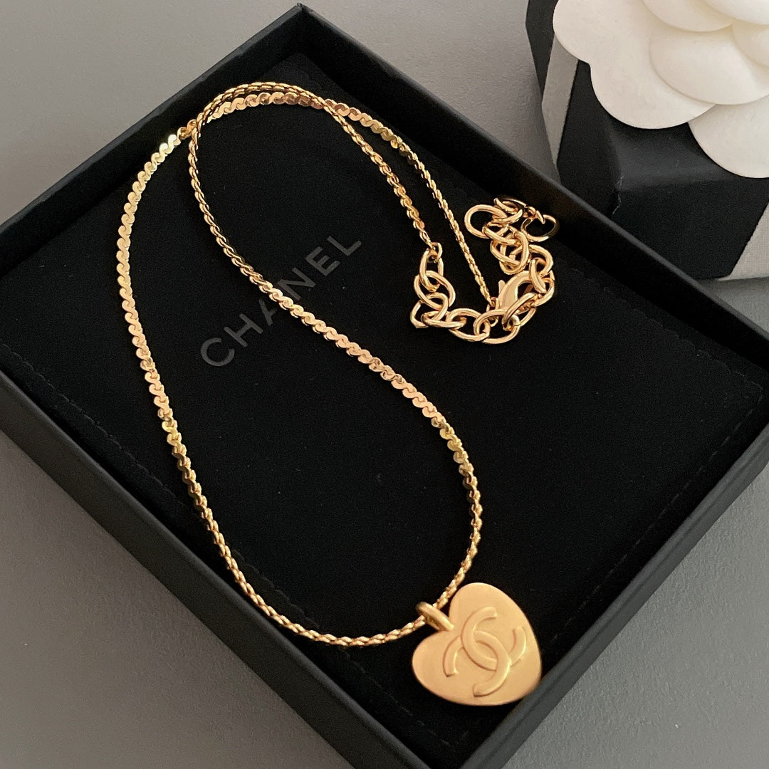 Chanel Vintage Necklace