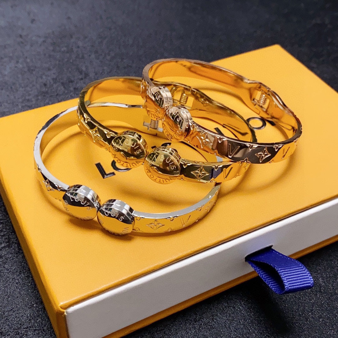 Louis Vuitton Vintage Bracelet
