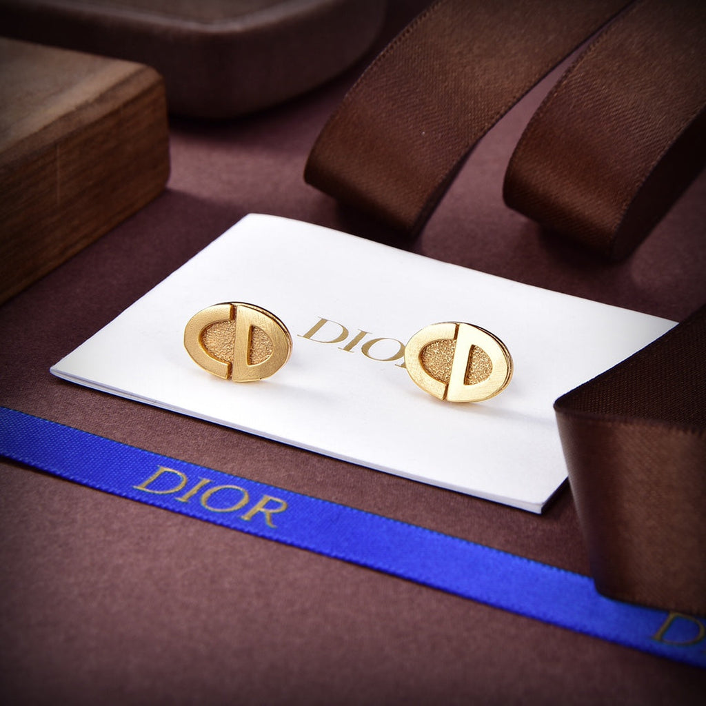Dior Forever Earrings