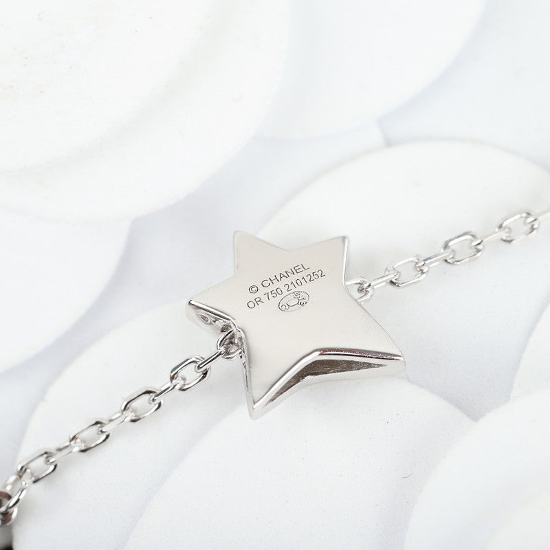 Chanel Star Diamond Bracelet