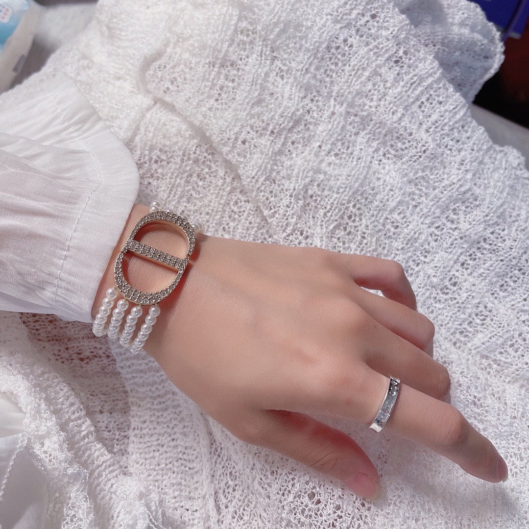 Tiffany 1837 Ring - 18K White Gold
