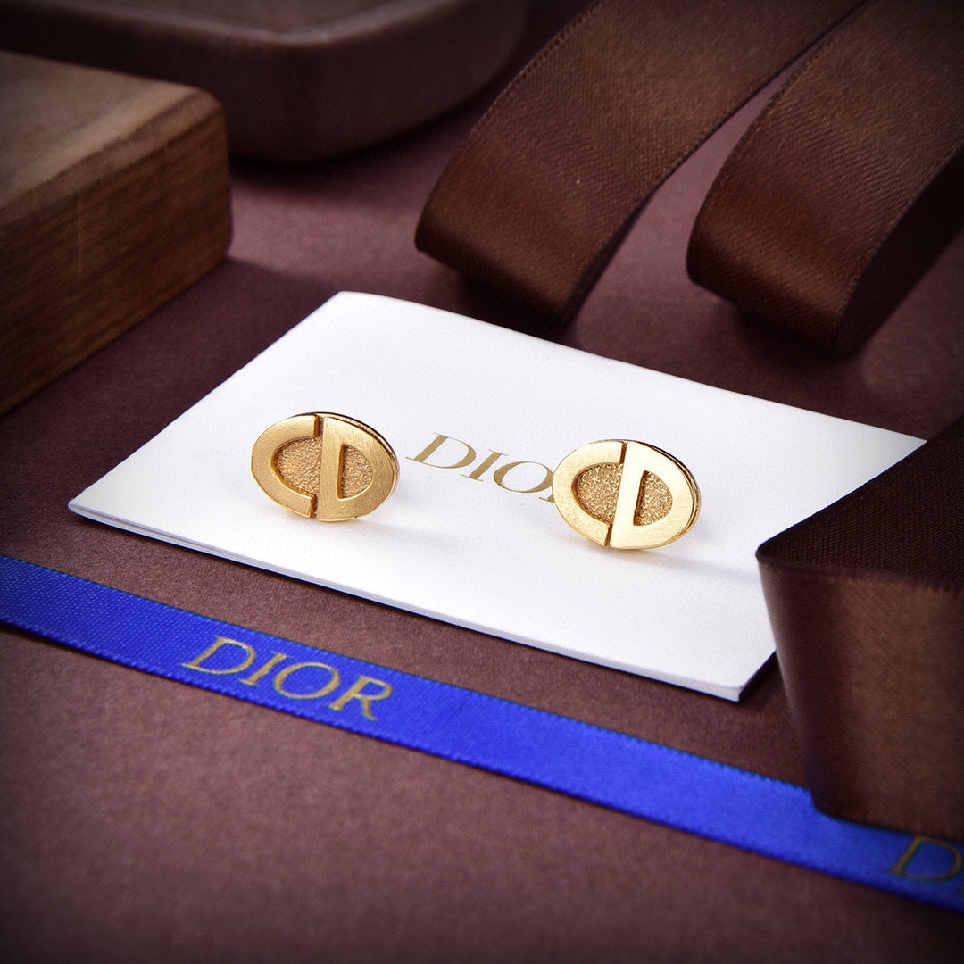Dior Forever Earrings