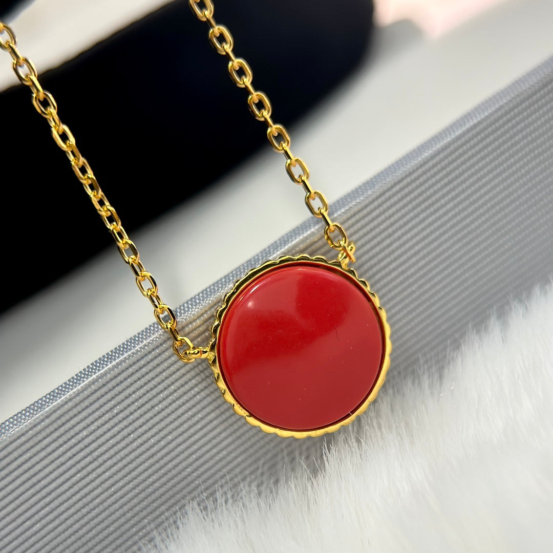 Dior Victoire De Castellane Necklace